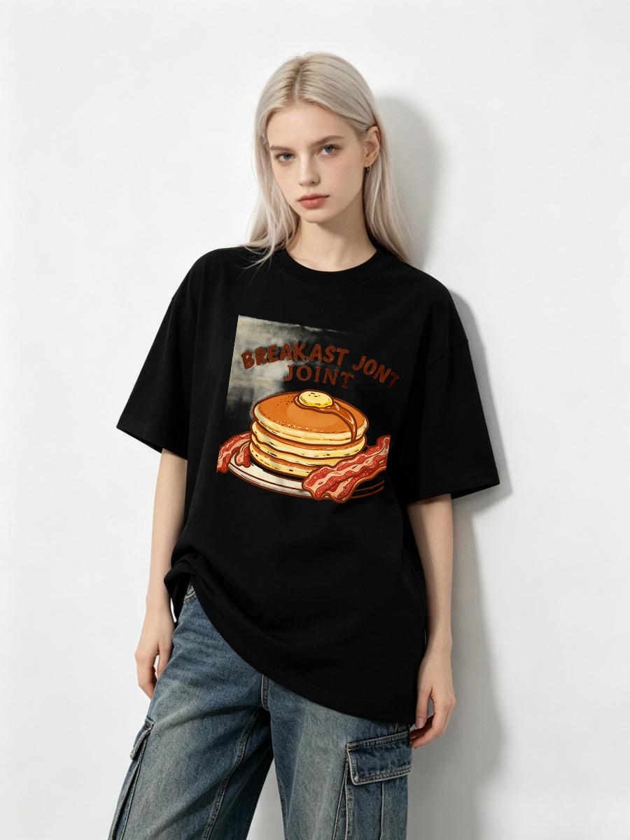 T Shirts Smart Tech Roll Style – Office Tech Logo Bewertung und Preis