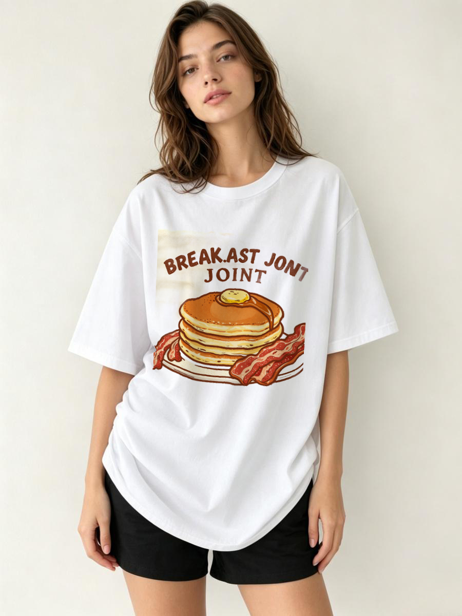 T Shirts Smart Tech Roll Style – Office Tech Logo Bewertung und Preis