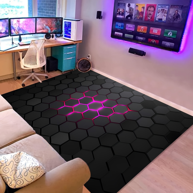 VIKAMA Tech-Style Carpet: Anti – Office Tech Room Bewertung und Preis