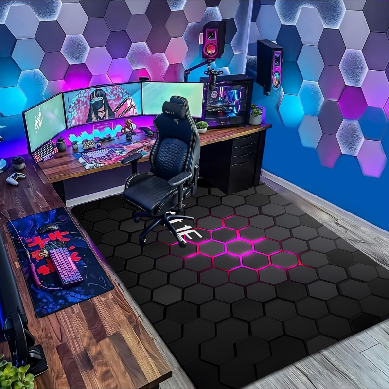 VIKAMA Tech-Style Carpet: Anti – Office Tech Room Bewertung und Preis