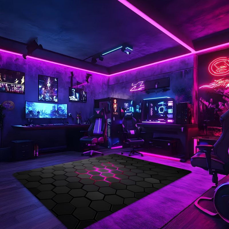 VIKAMA Tech-Style Carpet: Anti – Office Tech Room Bewertung und Preis