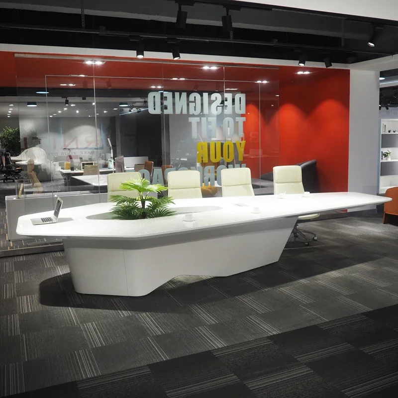 Modern White High Tech Smart O – Office Tech Room Bewertung und Preis