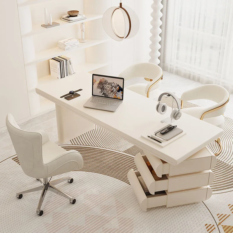 Nail Tech Adjustable Boss Tabl – Office Tech Room Bewertung und Preis
