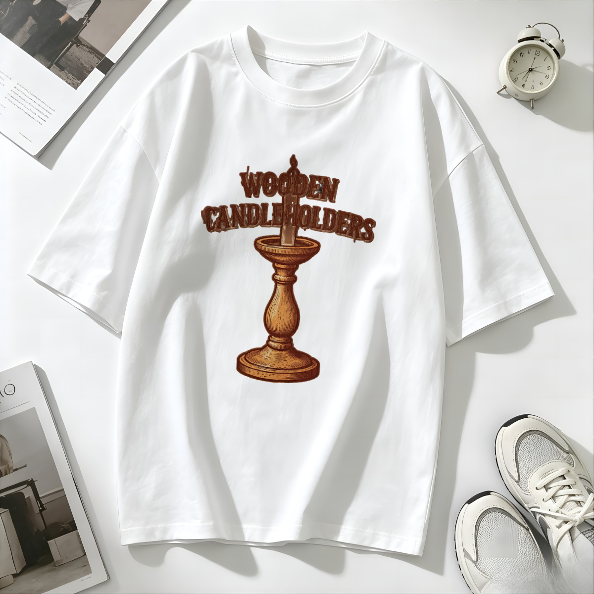 T Shirts Smart Fabric Interfac – Office Tech Logo Bewertung und Preis
