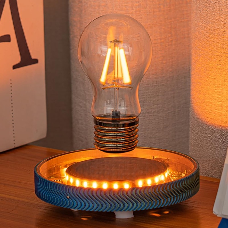 Levitating Floating Wireless L – Office Tech Room Bewertung und Preis