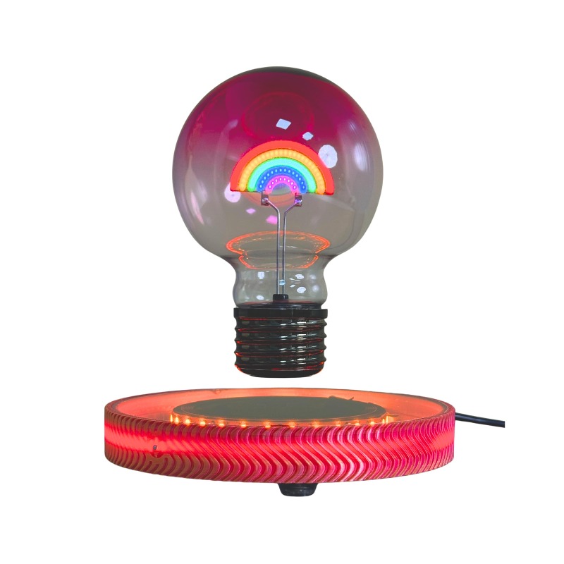Levitating Floating Wireless L – Office Tech Room Bewertung und Preis