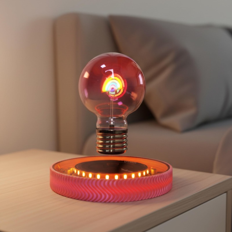 Levitating Floating Wireless L – Office Tech Room Bewertung und Preis