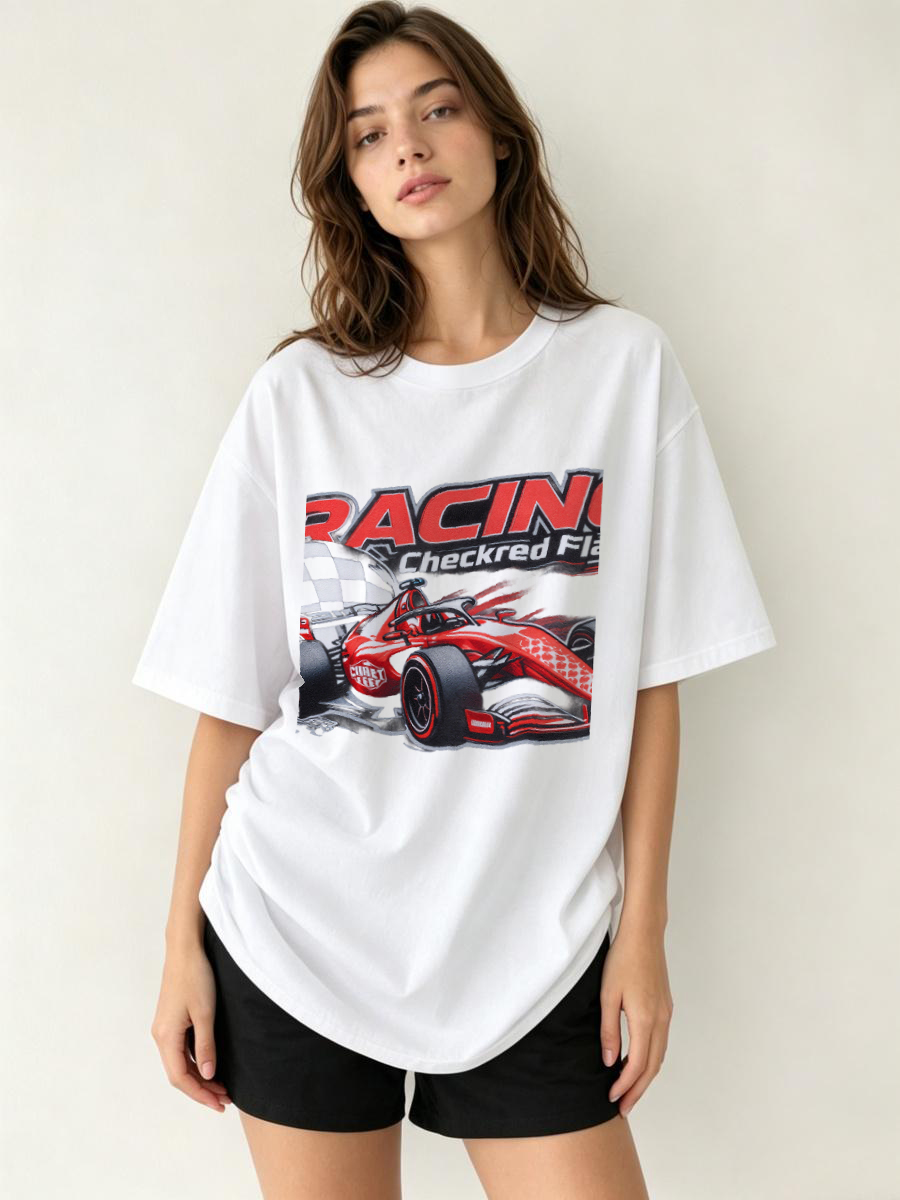 T Shirts Smart Fabric Interfac – Office Tech Logo Bewertung und Preis