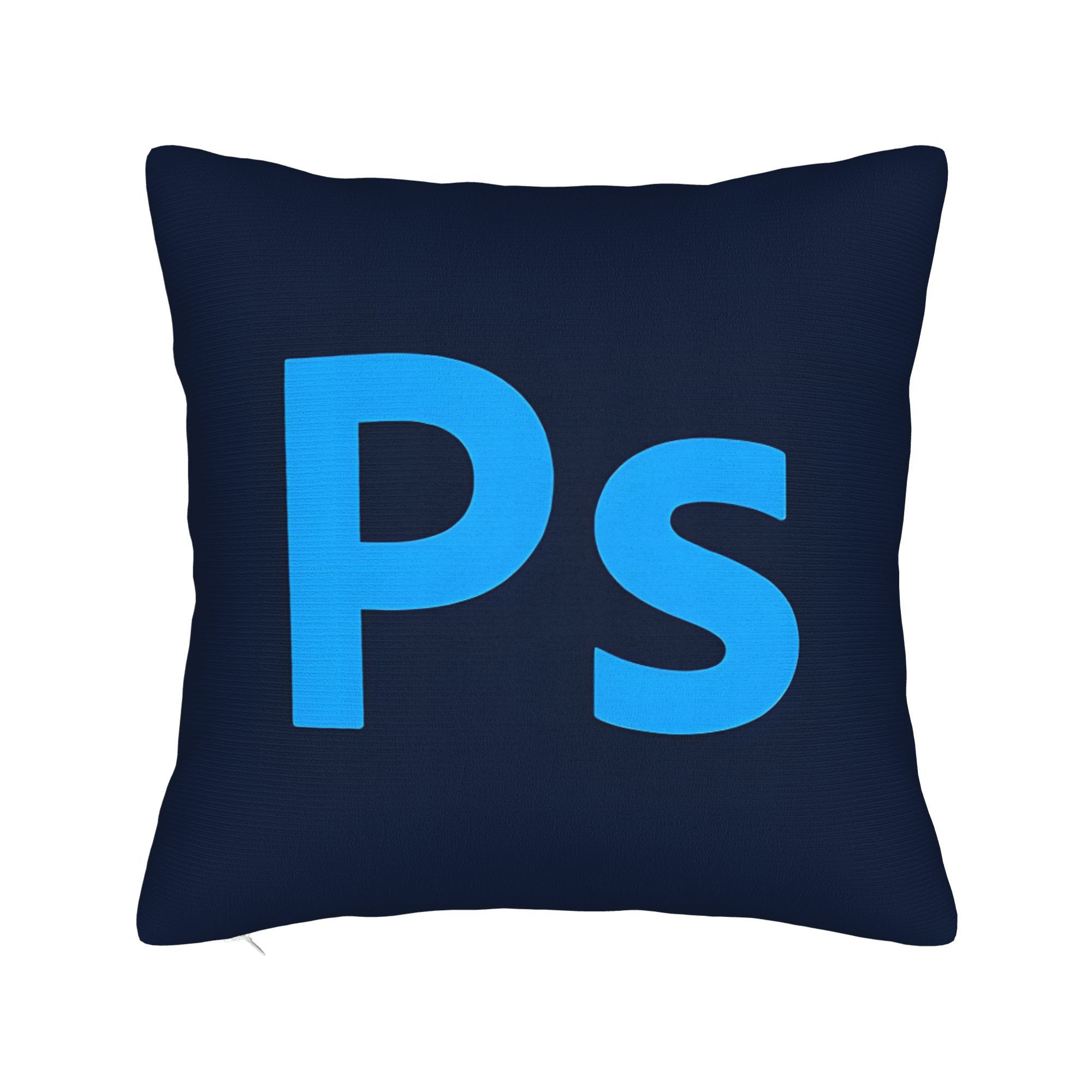 1pc Designers Photoshop Pillow – Office Tech Logo Bewertung und Preis