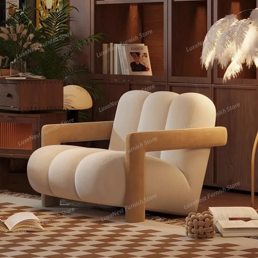Vintage Design Accent Chair fo – Office Tech Room Bewertung und Preis