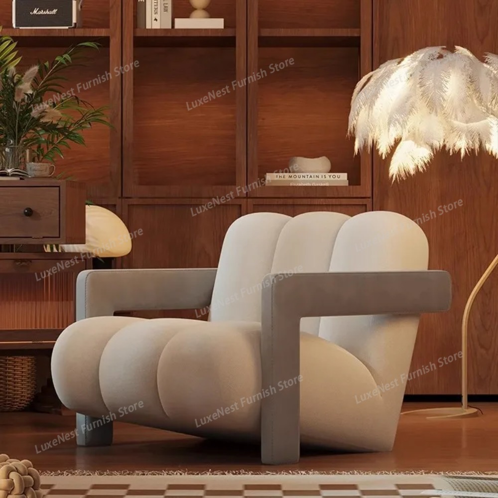 Vintage Design Accent Chair fo – Office Tech Room Bewertung und Preis