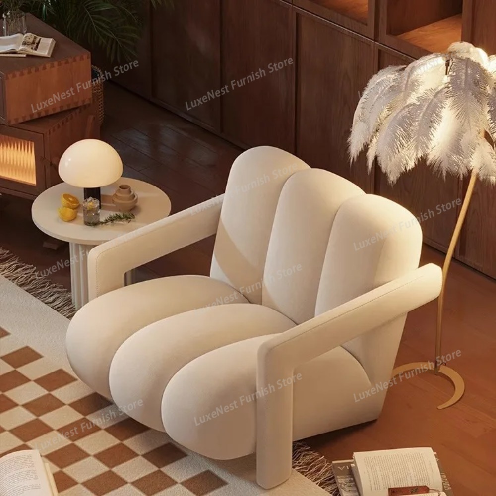 Vintage Design Accent Chair fo – Office Tech Room Bewertung und Preis