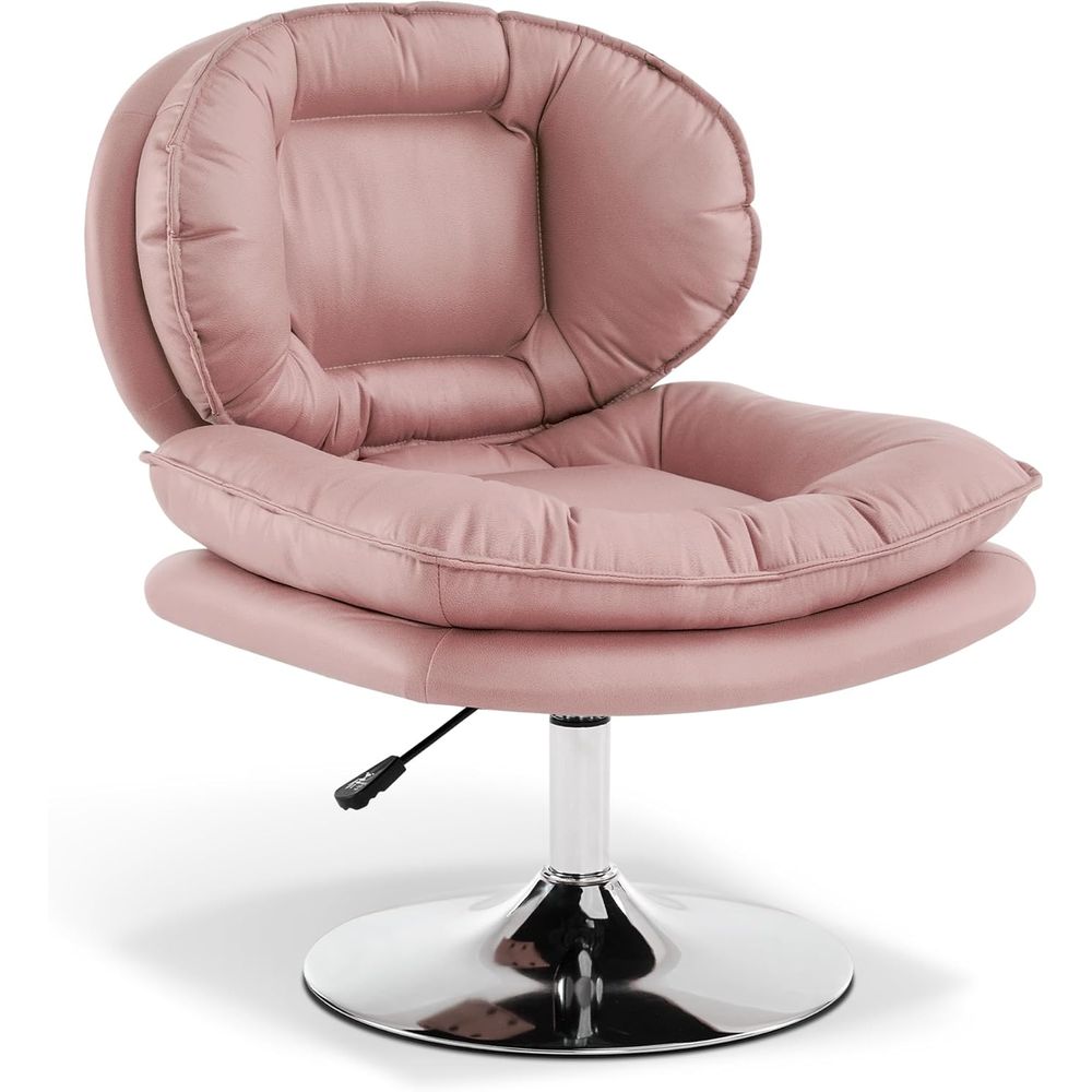 Swivel Vanity Chair with Heigh – Office Tech Room Bewertung und Preis